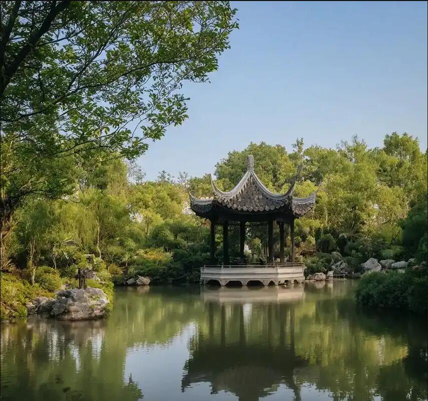 广东祸兮土建有限公司